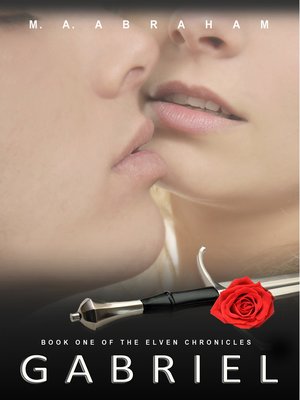 cover image of Gabriel